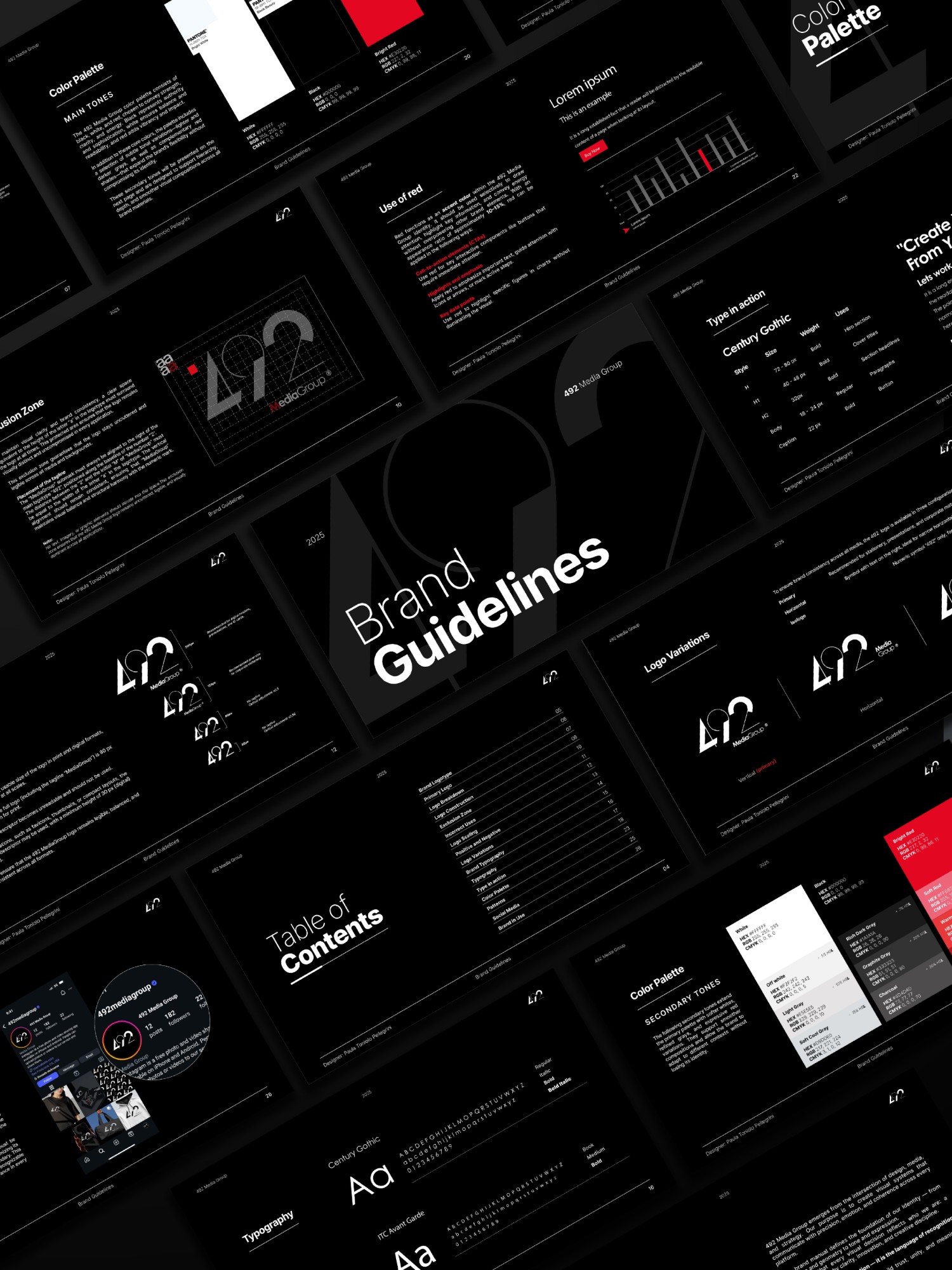 492 Media Group