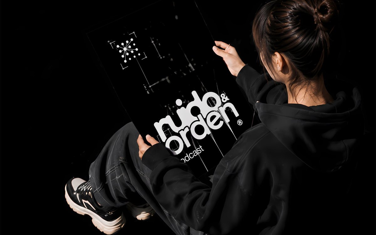 Ruido y Orden